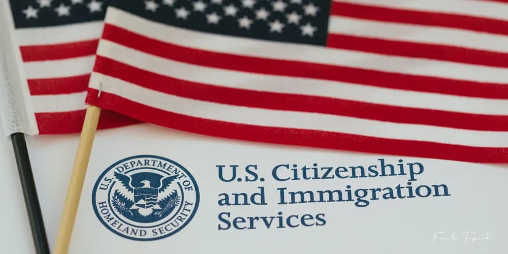 Green Card Başvuruları Başladı DV-2025 Green Card Başvuruları