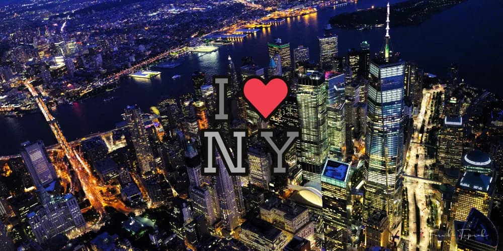 New York'ta Yaşarken Havaya Savrulan Paralar