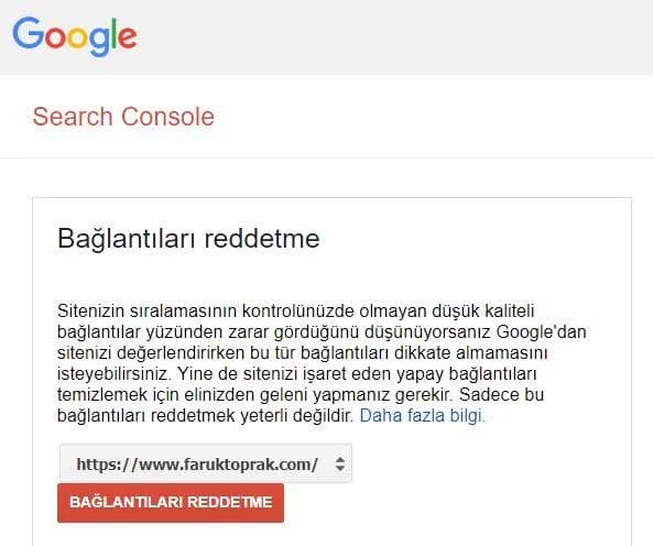Güvenilir ve CF/TF Değeri Olumlu Olan Web Siteleri İle Backlink Takası Yapabilirim