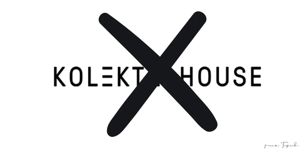 My Kolektif House Experience