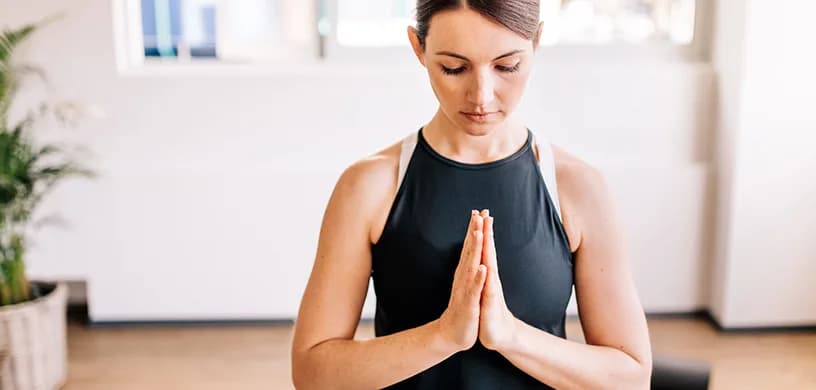 Meditasyon Yapın ve Ruhunuzu Dinlendirin