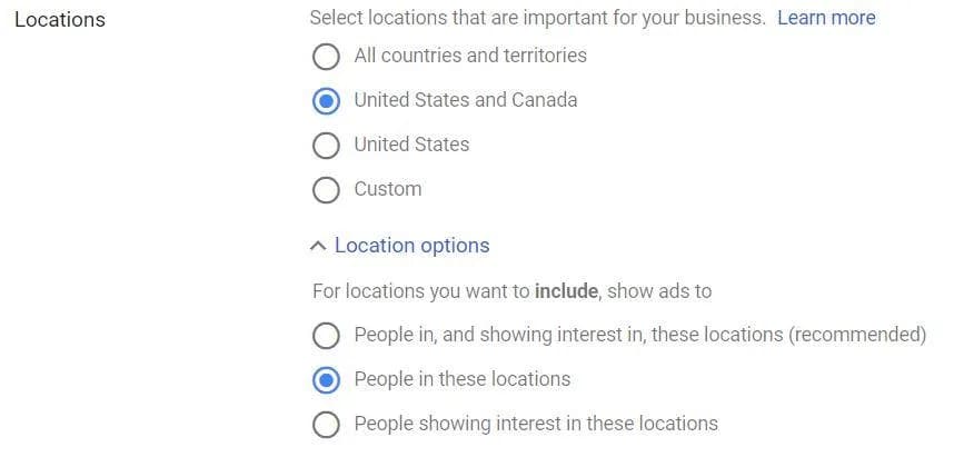 Google Ads Görüntülü Reklam Ağı İçin 5 İleri Seviye Öneriler