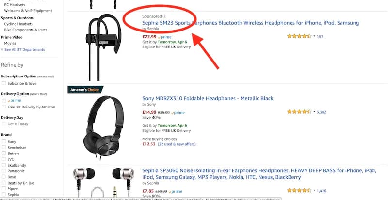 Amazon'da ki Ürünlerinize ve Reklam Kampanyalarınıza Nasıl Optimizasyon Yapabilirsiniz