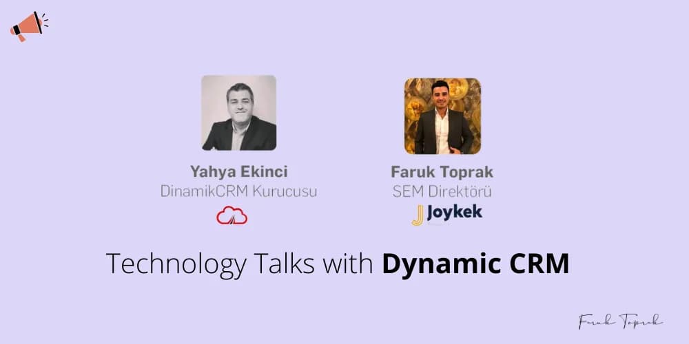 We made a good publication on digital marketing with Dynamic CRM