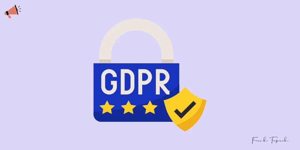 KVKK Alert in GDPR Turkish All Over the World and in All Companies