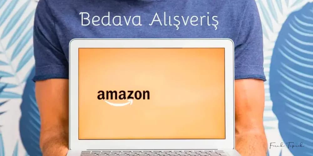 How to Shop for Free on Amazon? (Real, Tested)