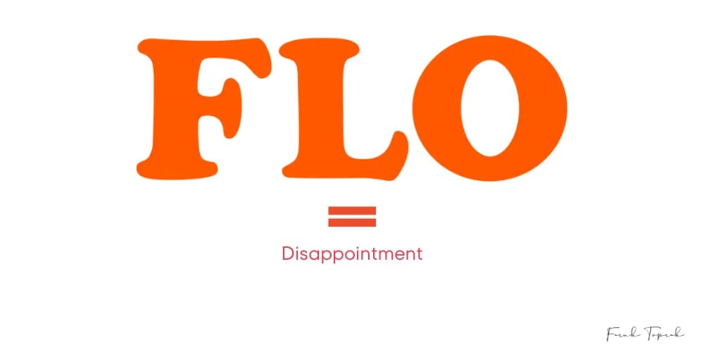 My Shopping Experience with Flo.com.tr