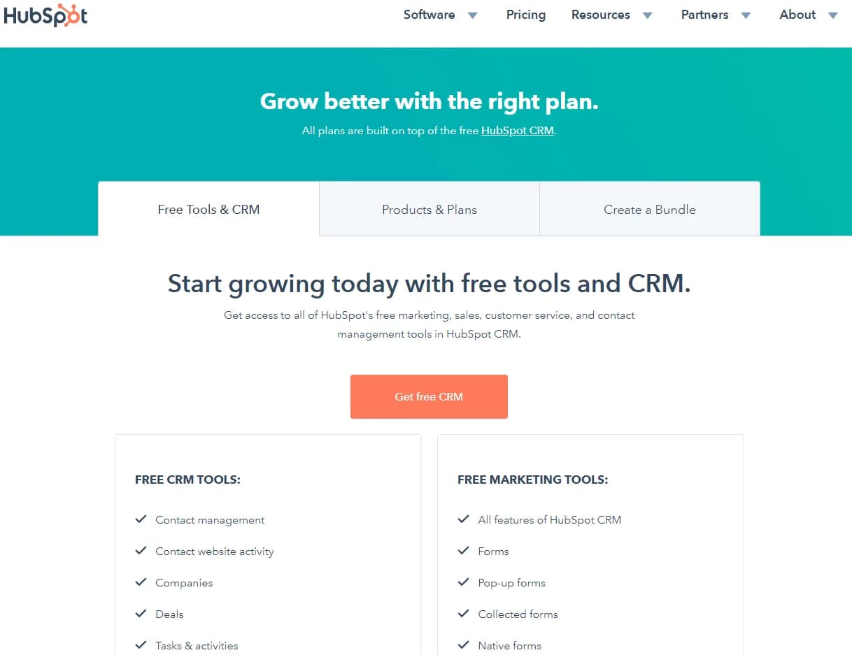 HubSpot İle Profesyonel Şekilde CRM Yönetimi Yapın ve Pazarlama Stratejilerinizi Geliştirin
