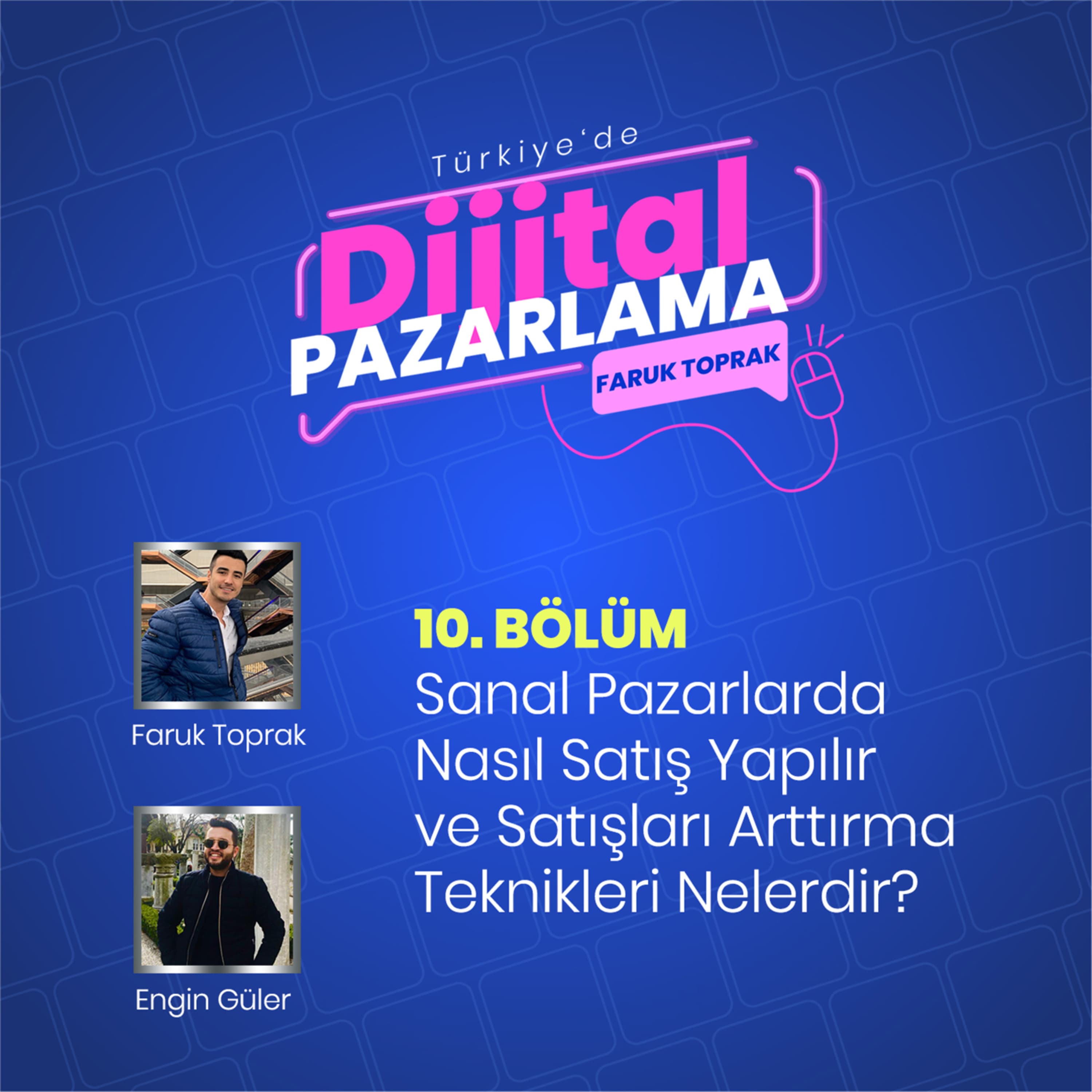 Sanal Pazarlarda Nasıl Satış Yapılır ve Satışları Arttırma Teknikleri Nelerdir?