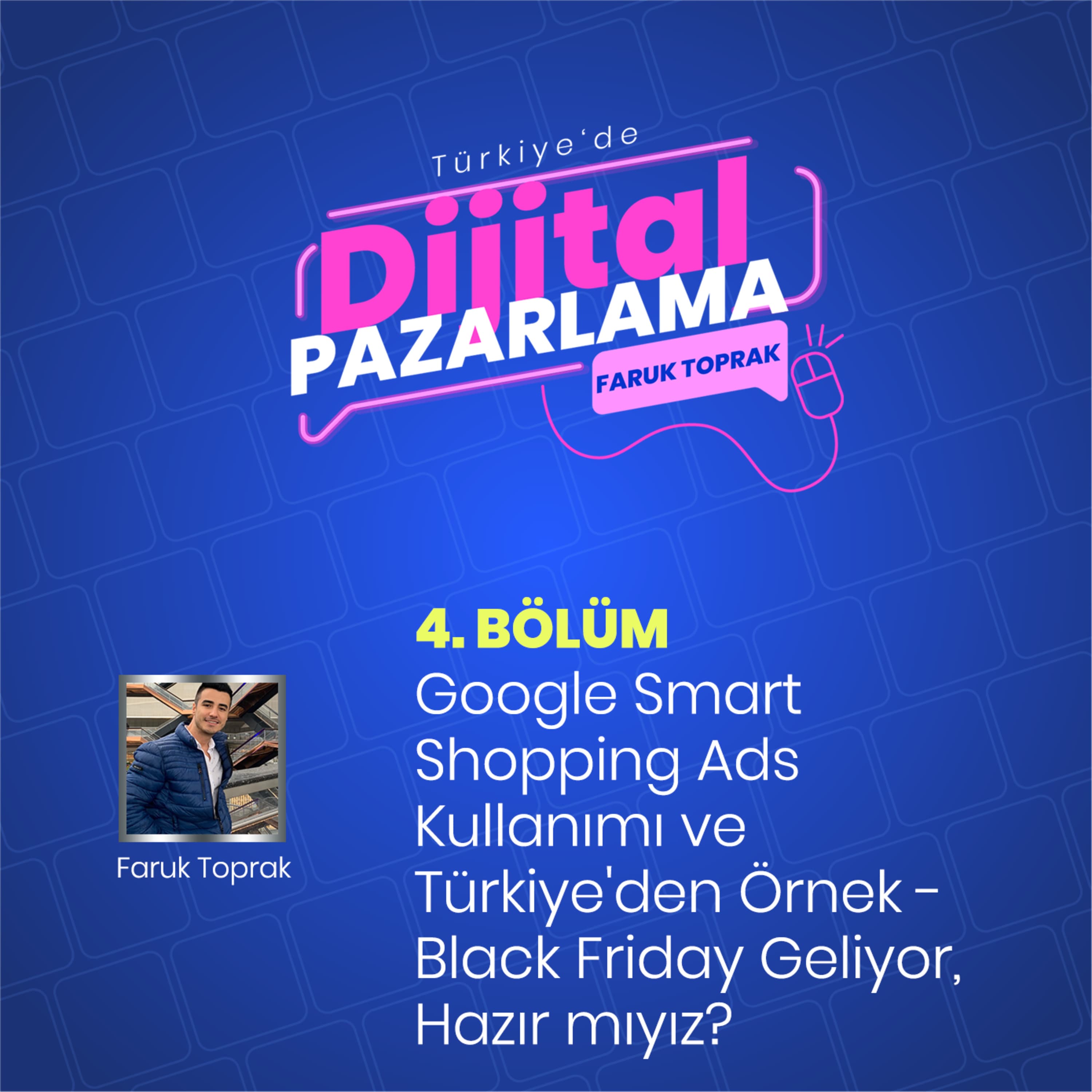 Google Smart Shopping Ads Usage and Turkey Example - Black Friday is Coming, Are You Ready?