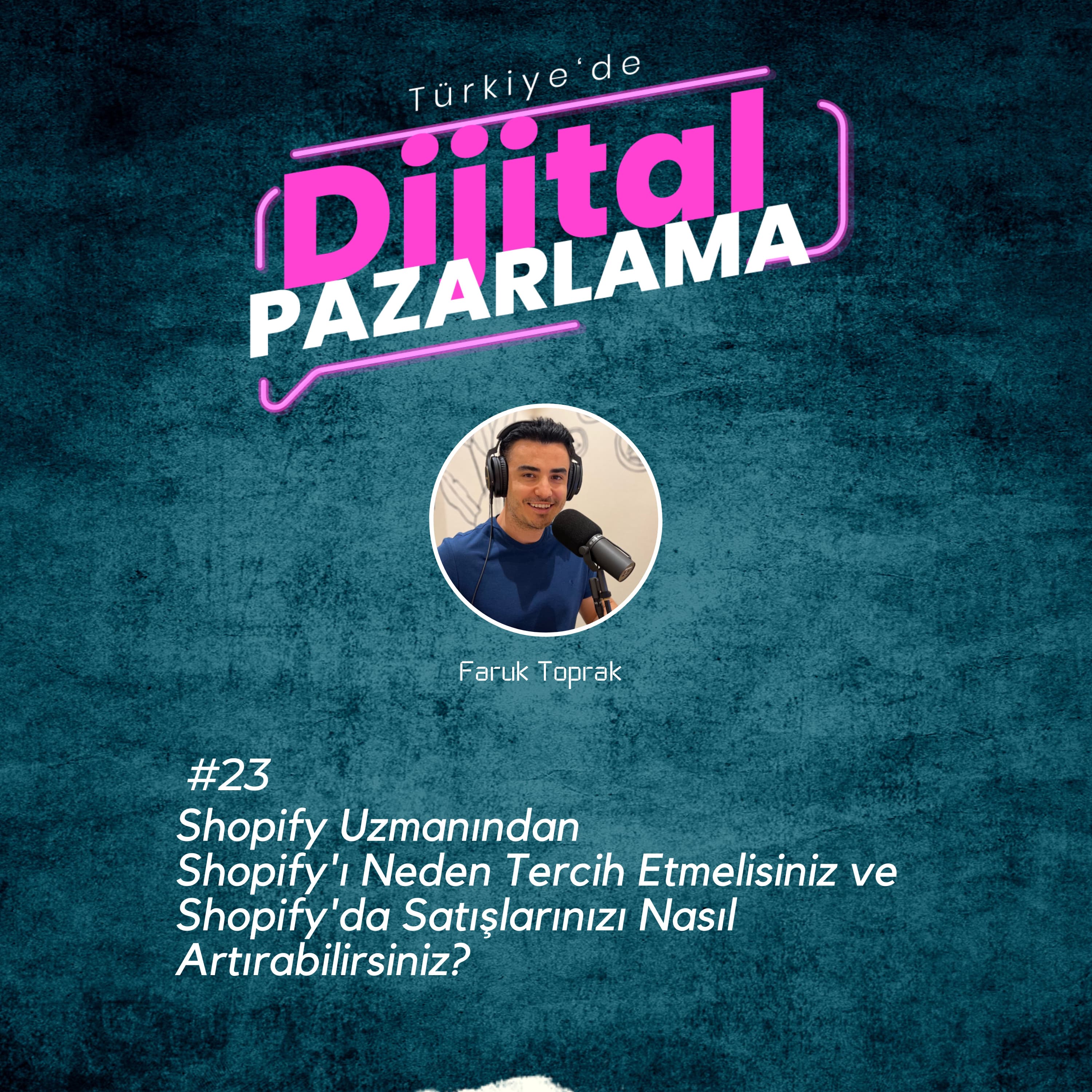 Shopify Uzmanından - Shopify'ı Neden Tercih Etmelisiniz ve Shopify'da Satışlarınızı Nasıl Artırabilirsiniz?