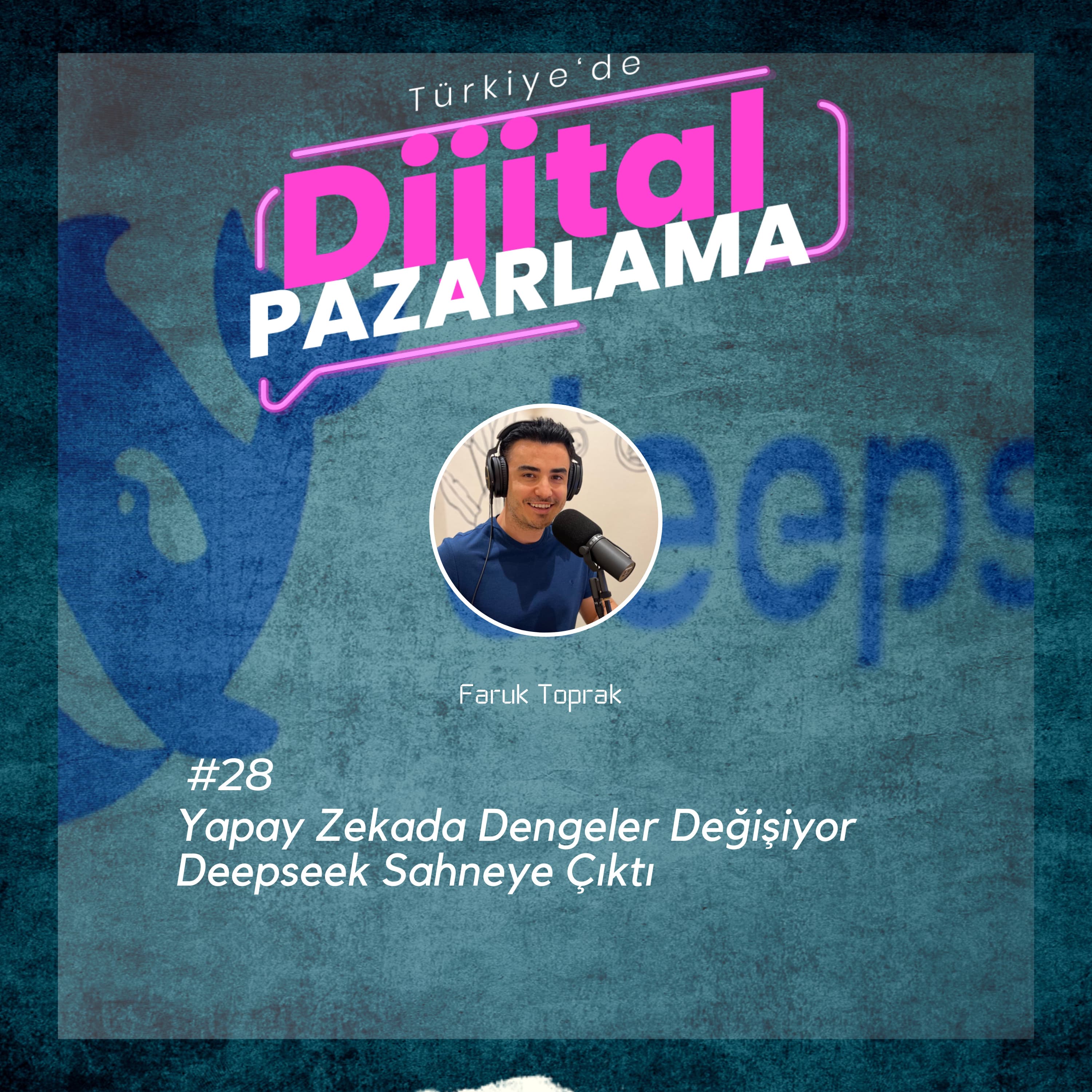 Yapay Zekada Dengeler Değişiyor Deepseek Sahneye Çıktı