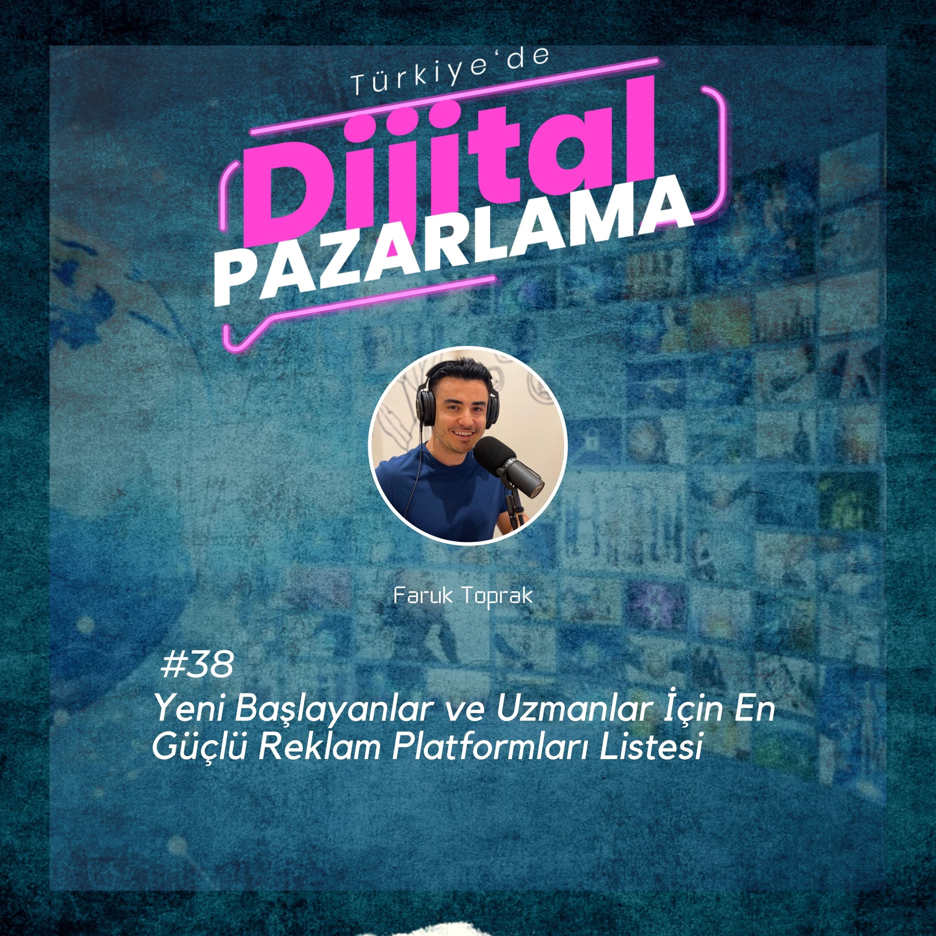 Yeni Başlayanlar ve Uzmanlar İçin En Güçlü Reklam Platformları Listesi