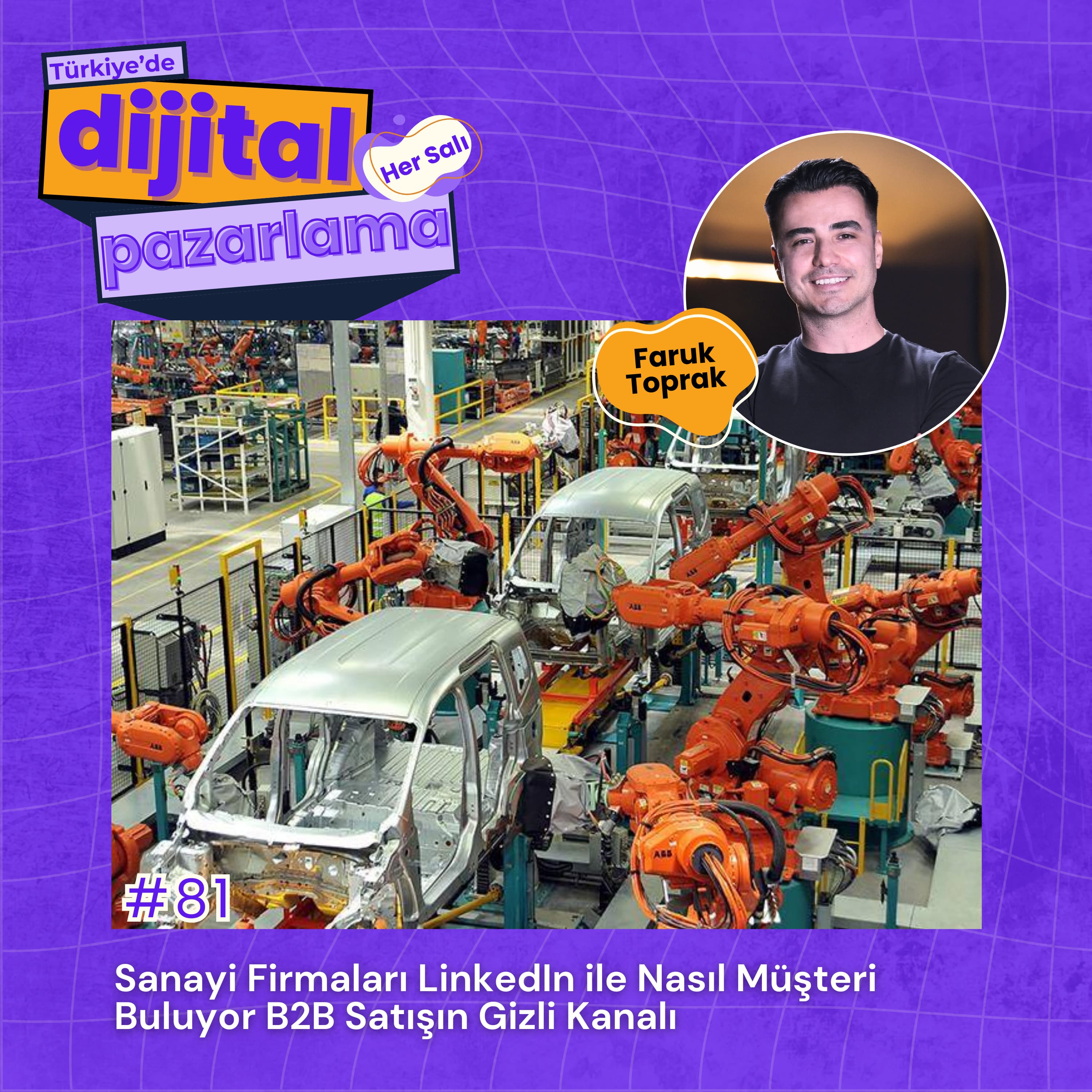 How Industrial Companies Find Customers with LinkedIn: The Secret Channel of B2B Sales