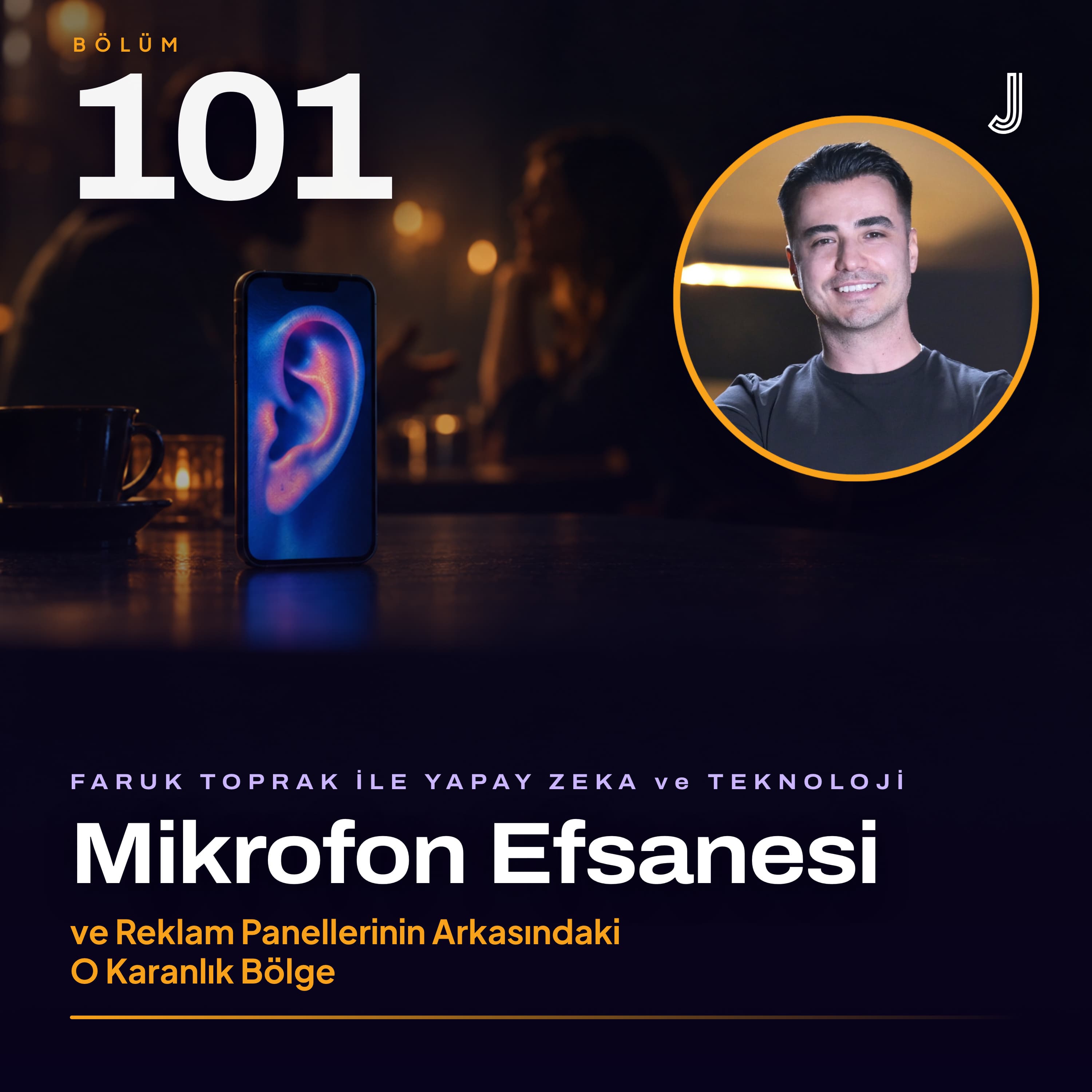 Mikrofon Efsanesi ve Reklam Panellerinin Arkasındaki O Karanlık Bölge