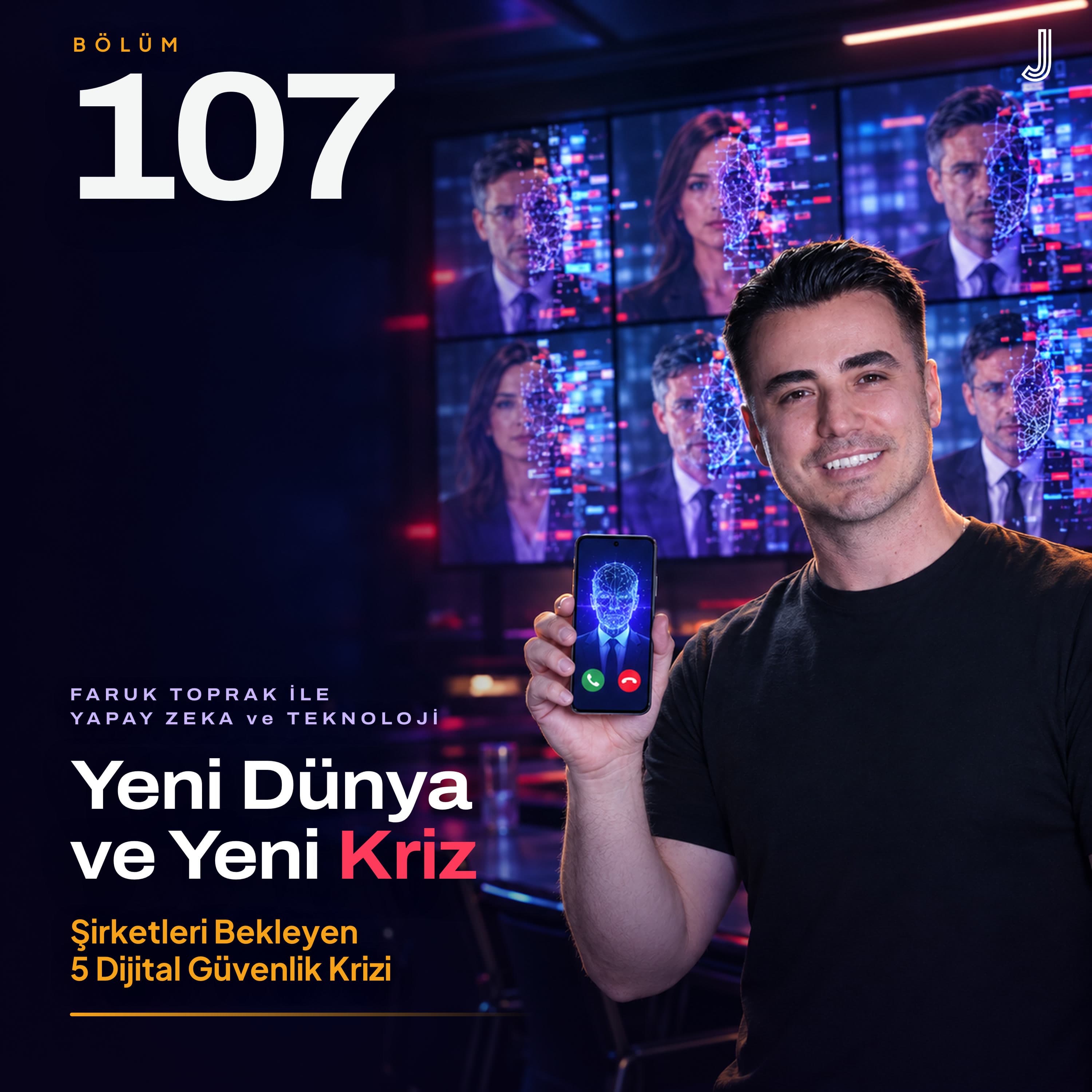 Şirketinizi Batırabilecek 5 Yeni Dijital Güvenlik Krizi