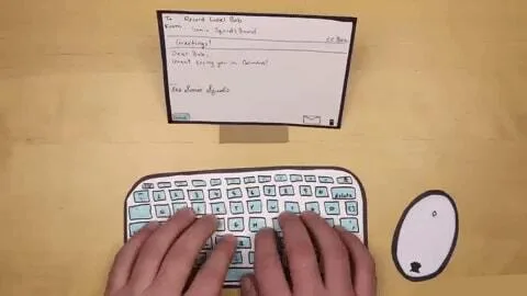E-posta Pazarlama