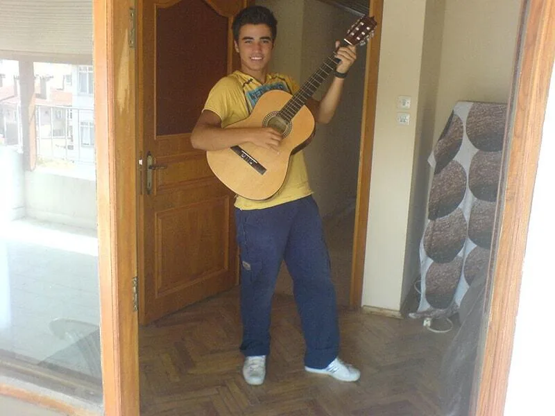 Faruk Toprak - 2007 Yılı