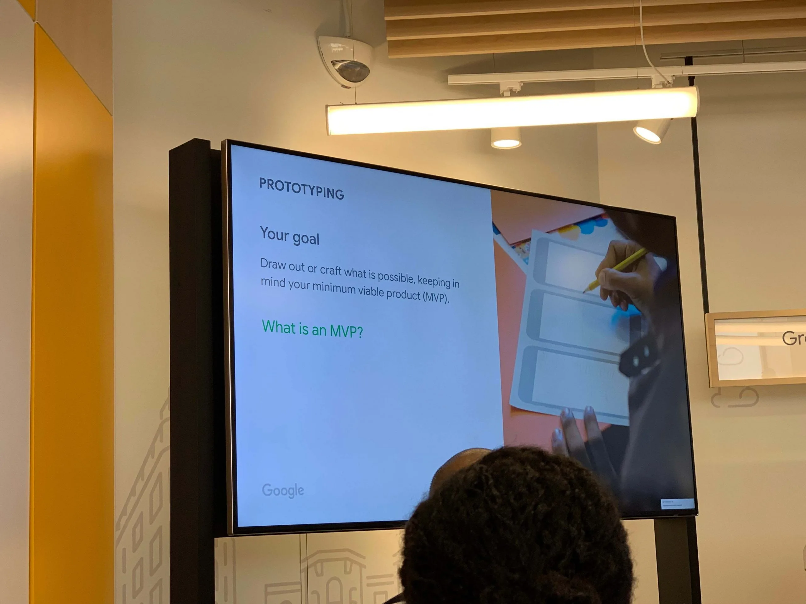 Prototype / Prototip Ürün Demo Hazırlama